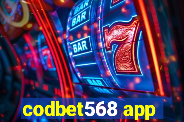 codbet568 app